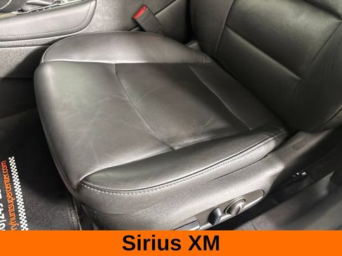 Used 2024 Chevrolet Malibu LT FWD image 11