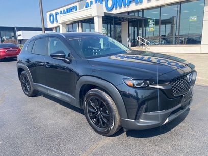Certified 2025 MAZDA CX-50 AWD 2.5 S w/ Premium Package