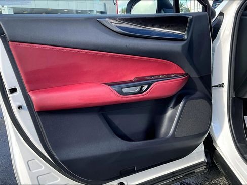 Used 2022 Lexus NX 350 AWD image 21