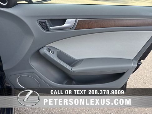 Used 2014 Audi A4 2.0T Premium Plus image 11