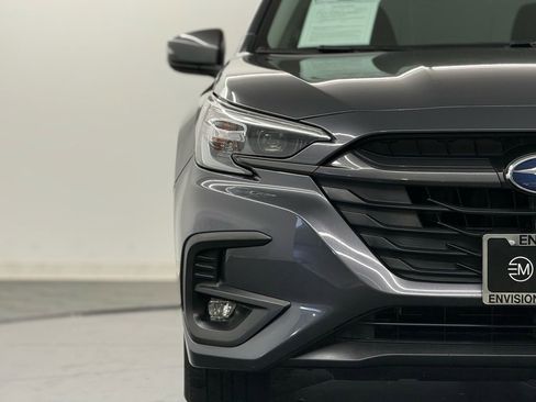 Used 2023 Subaru Legacy Limited image 4