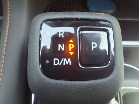 New 2026 Nissan Pathfinder Rock Creek w/ Rock Creek Premium Package AWD/4WD image 19
