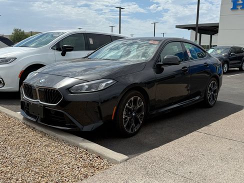 Used 2025 BMW 228i xDrive AWD/4WD image 2