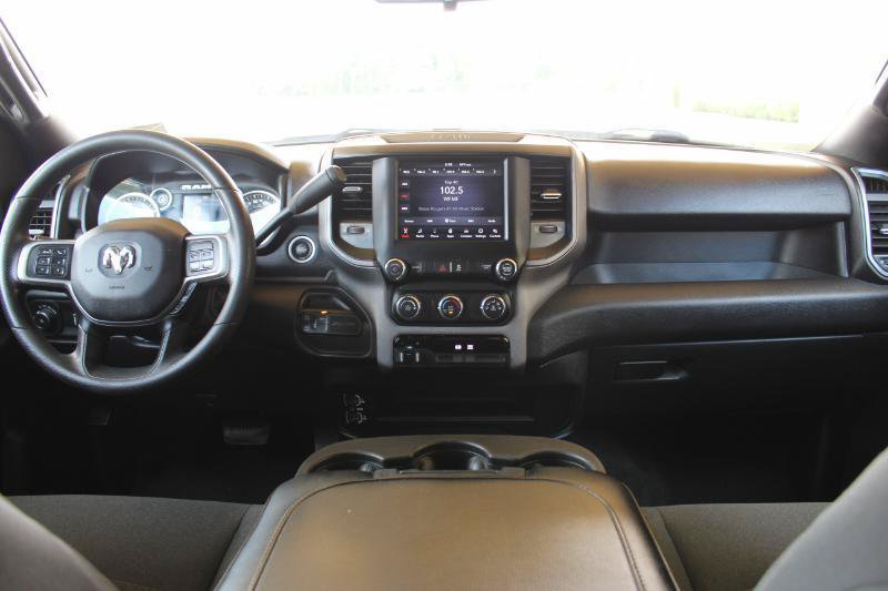 Used 2021 RAM 3500 Tradesman AWD/4WD image 31