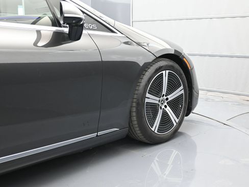 Used 2023 Mercedes-Benz EQS 450+ Sedan image 42