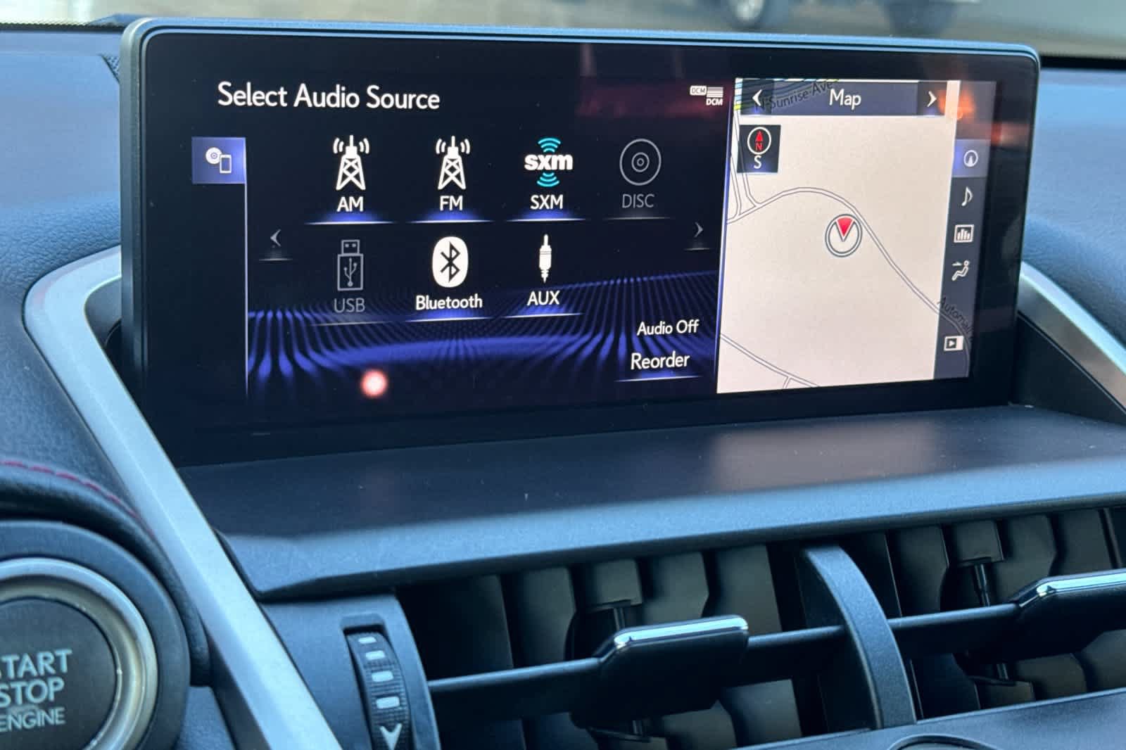 Used 2019 Lexus NX 300 F Sport w/ F Sport Premium Package AWD/4WD image 19