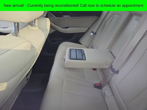 Used 2020 BMW X3 sDrive30i w/ Driving Assistance Package RWD image 10