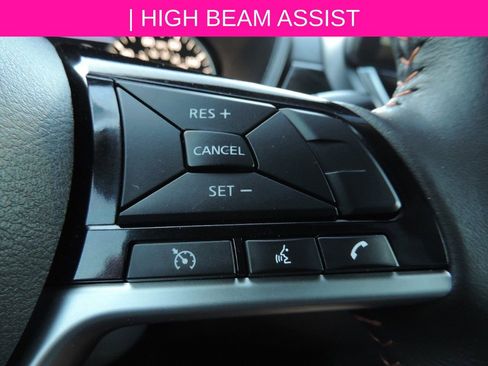 Certified 2024 Nissan Altima 2.5 SR w/ SR Premium Package image 26