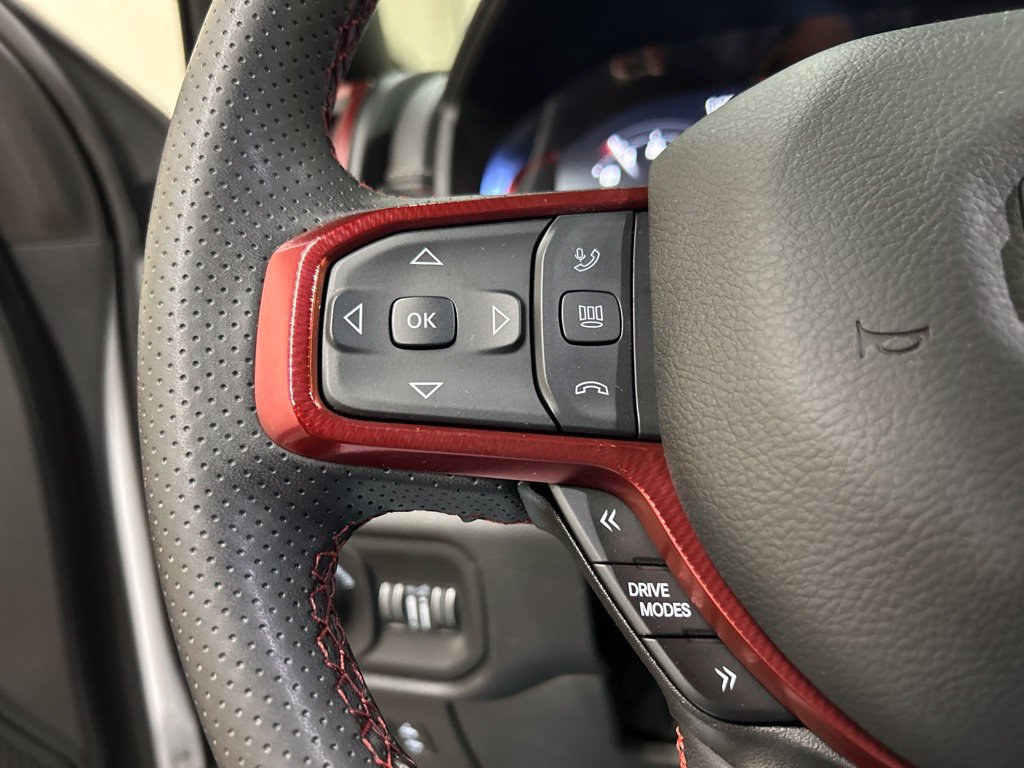 Used 2026 RAM 1500 Rebel w/ Rebel Level 1 Equipment Group AWD/4WD image 23