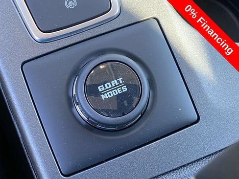 New 2025 Ford Bronco Sport Big Bend AWD/4WD image 17