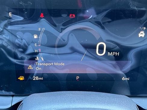 New 2026 Buick Envista Preferred w/ Convenience I Package image 26