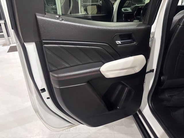 Used 2023 GMC Canyon AT4X AWD/4WD image 19