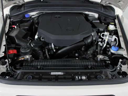 New 2025 INEOS Grenadier Fieldmaster Edition image 15