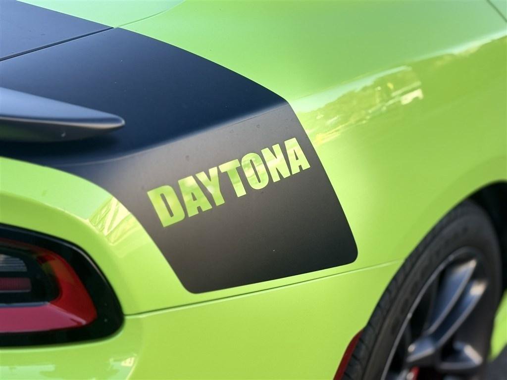 Used 2023 Dodge Charger R/T w/ Daytona Edition Group RWD image 16