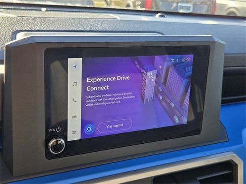 Used 2024 Toyota Tacoma TRD Off-Road image 24