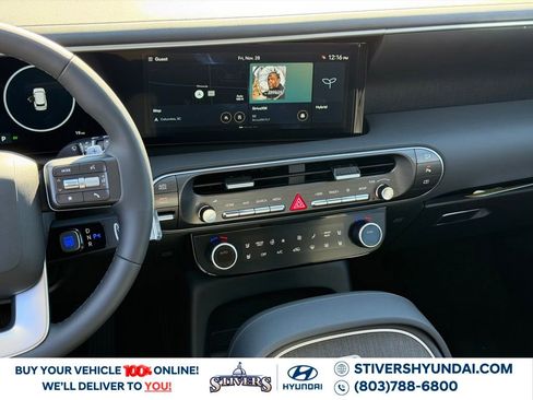 New 2026 Hyundai Palisade SEL Premium image 24