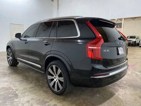 Used 2024 Volvo XC90 T8 Plus w/ Protection Package Premier AWD/4WD image 3