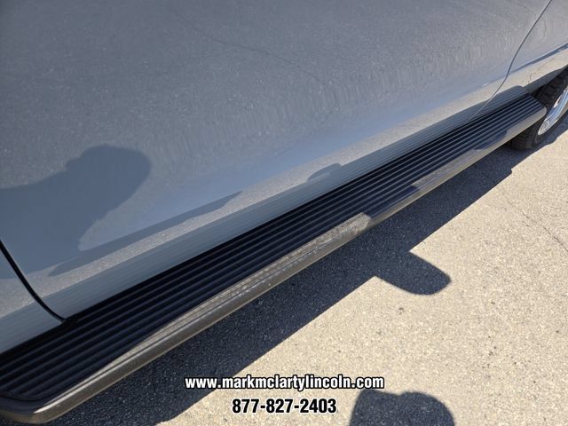 New 2027 Lincoln Navigator Premiere AWD/4WD image 7