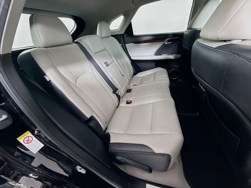 Used 2019 Lexus RX 350 FWD w/ Navigation Package image 28