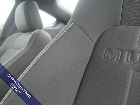 Used 2022 Ford Mustang Coupe w/ Equipment Group 101A image 14