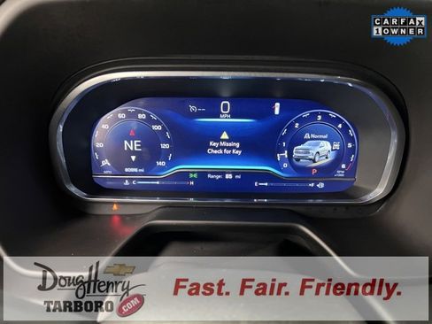 Used 2023 Chevrolet Suburban RST w/ Luxury Package image 59