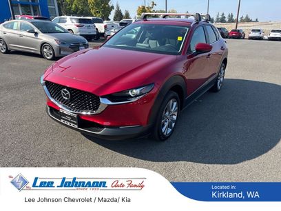 Certified 2023 MAZDA CX-30 AWD 2.5 S w/ Preferred Package
