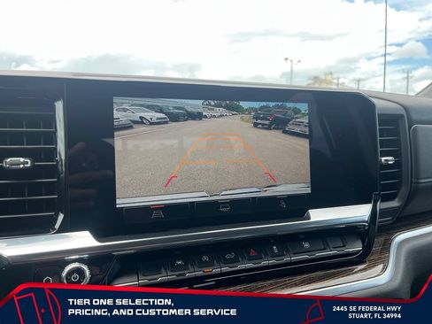 New 2026 GMC Sierra 1500 Elevation w/ Preferred Package AWD/4WD image 31