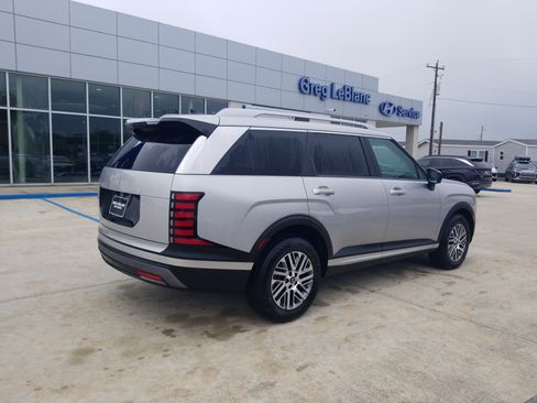 New 2026 Hyundai Palisade SEL FWD image 7