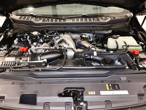New 2026 Ford F250 Platinum image 40
