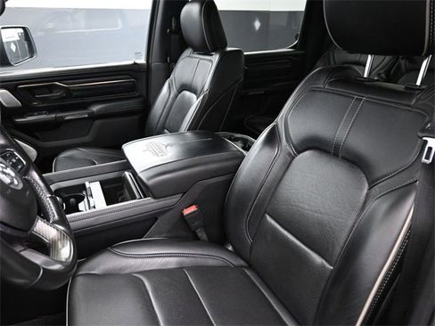 Used 2021 RAM 1500 Limited image 14