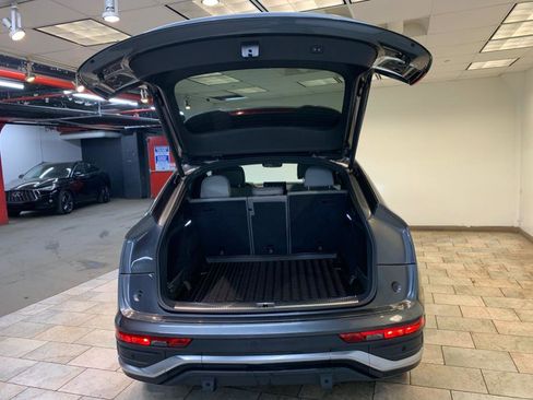 Used 2022 Audi Q5 2.0T Premium image 47