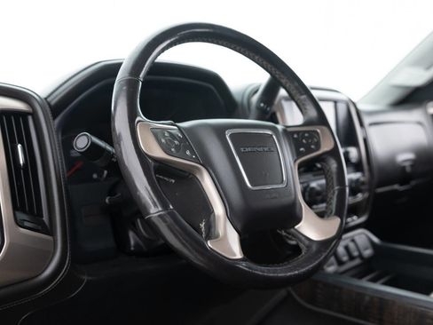 Used 2016 GMC Sierra 1500 Denali w/ Enhanced Driver Alert Package image 27