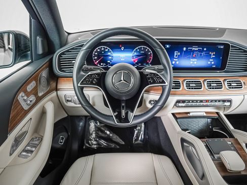 Certified 2026 Mercedes-Benz GLE 350 4MATIC image 15