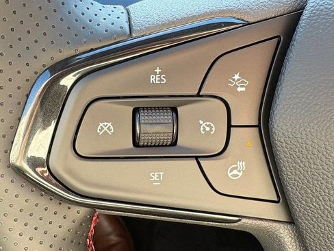 New 2026 Chevrolet Trax RS w/ Driver Confidence Package FWD image 6