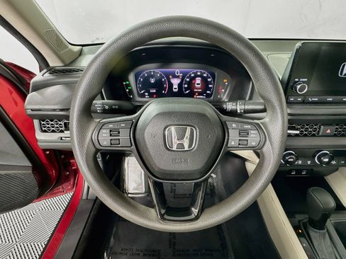 Used 2024 Honda Accord EX image 12