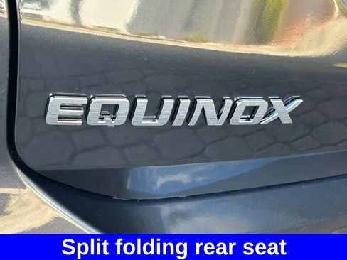 Used 2023 Chevrolet Equinox LT image 23
