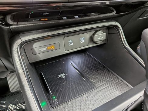 New 2026 Honda CR-V Sport-L image 8