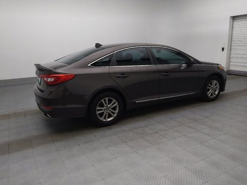 Used 2016 Hyundai Sonata SE FWD image 10