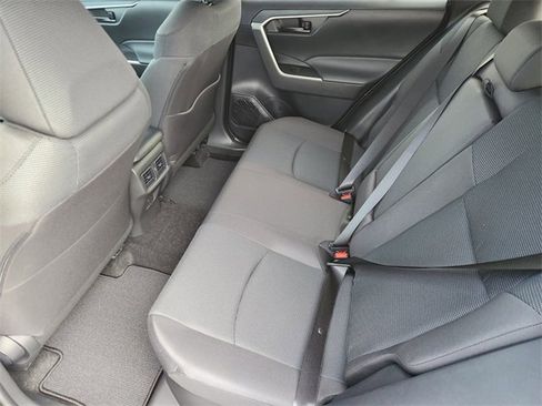 New 2025 Toyota RAV4 LE image 20