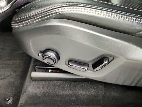 Used 2021 Volvo XC90 T6 Inscription w/ Climate Package image 12