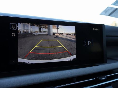 New 2026 Hyundai Tucson SEL image 36