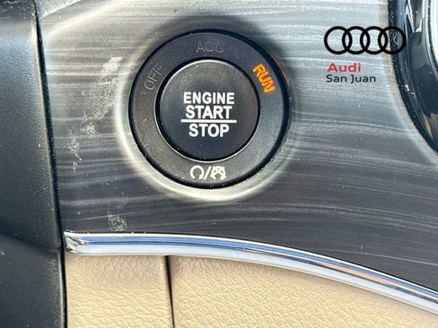 Used 2019 Jeep Grand Cherokee Limited AWD/4WD image 18