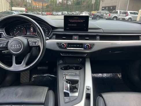 Used 2018 Audi A5 2.0T Premium w/ S Line Sport Package image 14