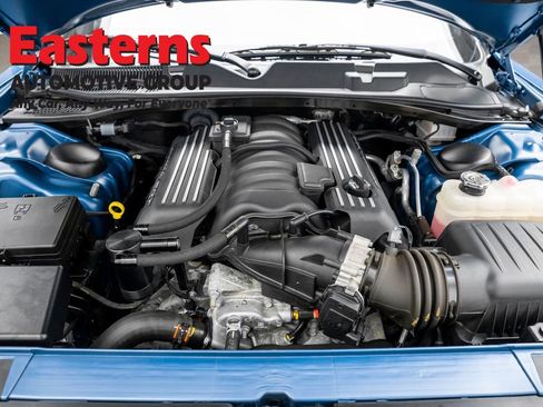 Used 2020 Dodge Challenger R/T Scat Pack w/ Plus Package image 7