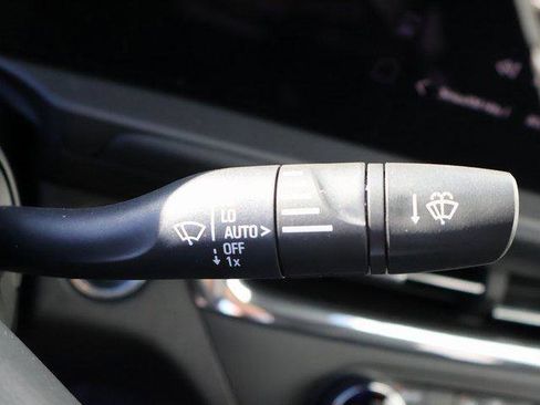 New 2025 Buick Envista Preferred w/ Convenience I Package image 33