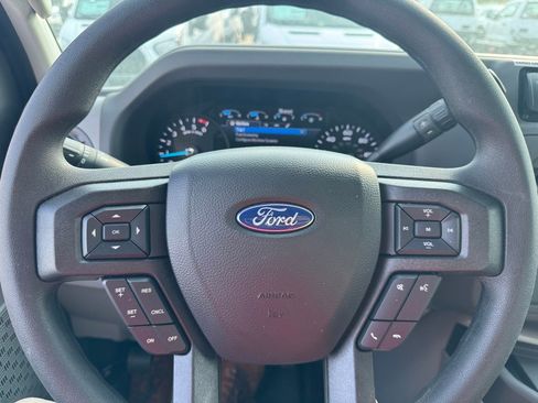 New 2026 Ford E-450 and Econoline 450 Super Duty w/ Power Equipment Group image 10