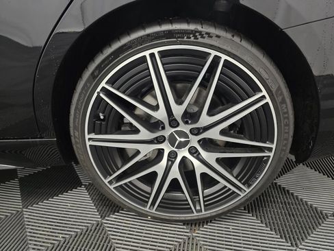 New 2026 Mercedes-Benz C 43 AMG 4MATIC Sedan image 20