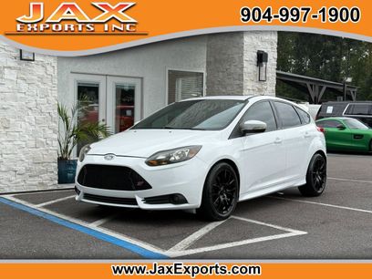 Used 2014 Ford Focus ST