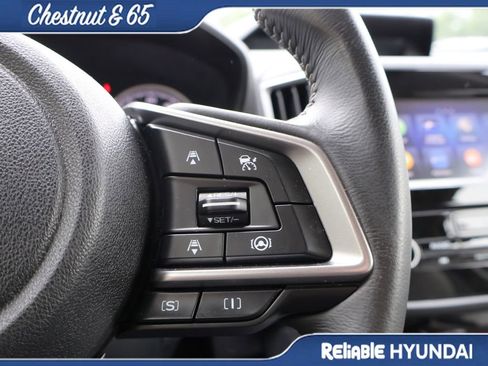 Used 2023 Subaru Forester Premium AWD/4WD image 30