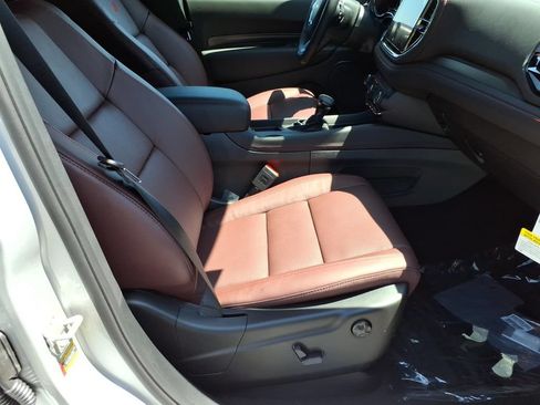 New 2026 Dodge Durango GT AWD/4WD image 8